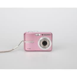 S760 camera pink