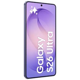 Galaxy S26 Ultra 512GB - Purple - Unlocked