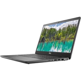 Dell Latitude 3410 14-inch (2020) - Core i3 - Gen 10 (U) - 8GB - SSD 256 GB QWERTY - English