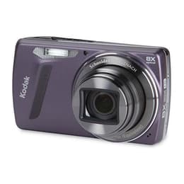 Kodak EasyShare M580 Compact 14Mpx - Purple