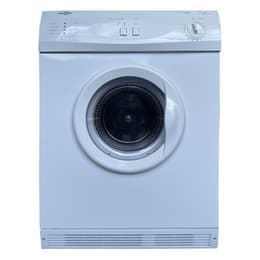 High One SL6EMCA Built-in tumble dryer Front load