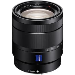 Sony Camera Lense Vario-Tessar T* E ZA OSS Sony E 16-70 mm f/4