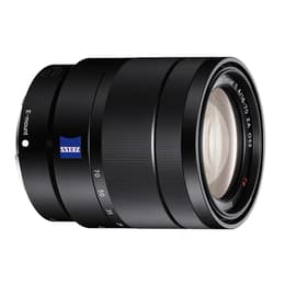 Sony Camera Lense Vario-Tessar T* E ZA OSS Sony E 16-70 mm f/4