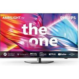 Philips 43.00-inch 43PUS8919/12 3840 x 2160 TV
