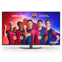 Philips 43.00-inch 43PUS8919/12 3840 x 2160 TV
