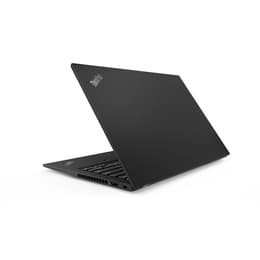 Lenovo ThinkPad T490s 14-inch (2019) - Core i5-8265U - 16GB - SSD 512 GB QWERTY - Danish