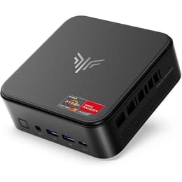 Nipogi E3B Ryzen 5 7430U 2.3 GHz - SSD 512 GB - 16GB