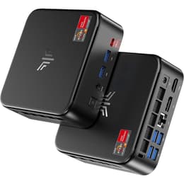 Nipogi E3B Ryzen 5 7430U 2.3 GHz - SSD 512 GB - 16GB