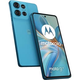Motorola Moto G75 256GB - Blue - Unlocked