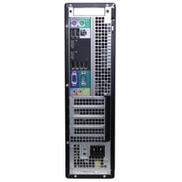 OptiPlex 7010 DT Core i5-3470 3,2Ghz - HDD 250 GB - 4GB