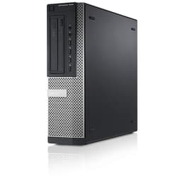 OptiPlex 7010 DT Core i5-3470 3,2Ghz - HDD 250 GB - 4GB
