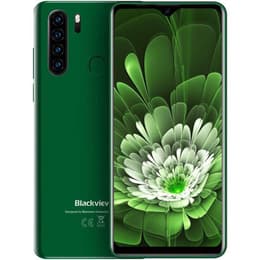 Blackview A80 Pro 64GB - Green - Unlocked