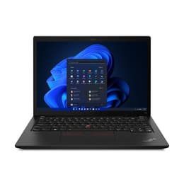 Lenovo ThinkPad X13 G3 13-inch (2022) - Ryzen 5 PRO 6650U - 8GB - SSD 1 TB AZERTY - French