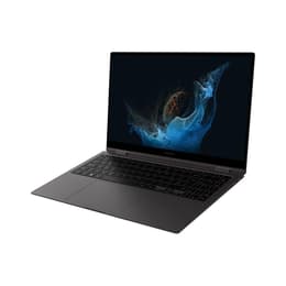 Samsung Galaxy Book2 Pro 360 13-inch (2022) - Core i7 - Gen 12 (P) - 16GB - SSD 512 GB QWERTY - Swedish