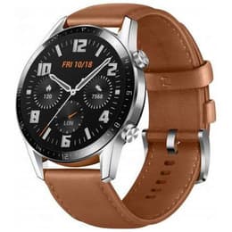 Huawei Watch GT Bluetooth + Cellular 46 mm - Brown