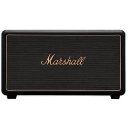 Marshall Stanmore Multi-Room Bluetooth Speakers - Black