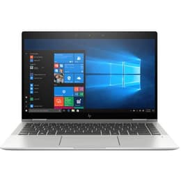 HP EliteBook X360 1040 G6 14-inch (2018) - Core i5-8265U - 8GB - SSD 256 GB QWERTY - Spanish