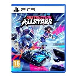 Destruction AllStars - PlayStation 5