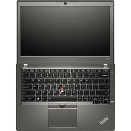 Lenovo ThinkPad X250 12-inch (2017) - Core i5-5300U - 8GB - SSD 1000 GB QWERTY - Spanish
