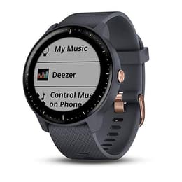Garmin Vivoactive 3 Bluetooth 43 mm - Gold/Grey