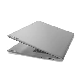 Lenovo IdeaPad 3 17IML05 17-inch (2019) - Core i3-10110U - 4GB - SSD 128 GB + HDD 1 TB AZERTY - French