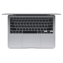 MacBook Air 13" (2020) - QWERTY - Spanish