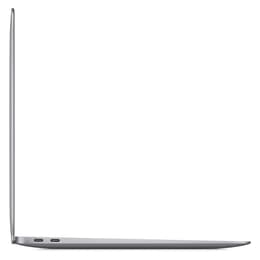 MacBook Air 13" (2020) - QWERTY - Spanish