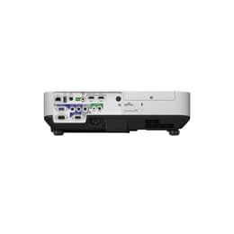 Epson EB-2255U Video projector 5000 Lumen - White