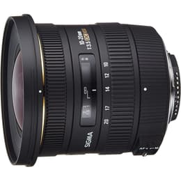 Sigma Camera Lense 10-20mm F3,5 EX DC HSM EX 10-20mm f/3.5