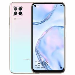 Huawei nova 7i 128GB - Pink - Unlocked