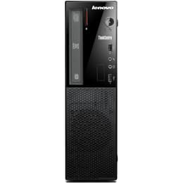 ThinkCentre E73 Core i3-4150 3.5Ghz - SSD 256 GB - 8GB