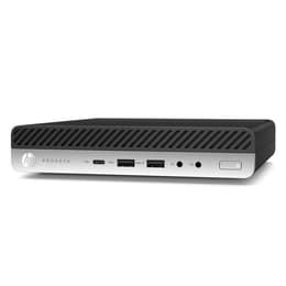 ProDesk 600 G4 Core i5-8500T 1.1Ghz - SSD 256 GB - 8GB