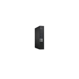 Optiplex 3040 Micro Core i3-6100T 3.2Ghz - SSD 256 GB - 8GB