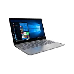 Lenovo ThinkBook 15 G2 ITL 15-inch (2021) - Core i5-1135G7 - 8GB - SSD 256 GB AZERTY - French