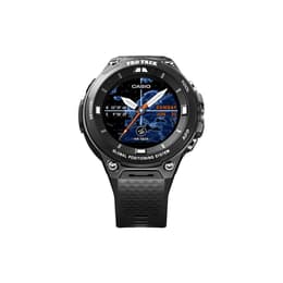 Smart Watch Casio GPS Pro Trek Smart WSD-F20 - Black