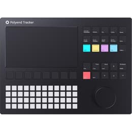 Polyend Tracker Audio accessories
