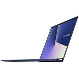 Asus ZenBook UX434FA-A5249T 14-inch (2019) - Core i7-10510U - 8GB - SSD 512 GB AZERTY - French