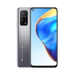 Xiaomi Mi 10T Pro 5G 128GB - Silver - Unlocked