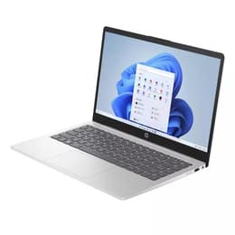 HP 14-ep0044nf 14-inch (2022) - Core i3-N305 - 8GB - SSD 256 GB AZERTY - French