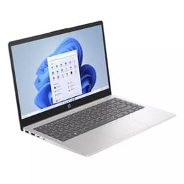 HP 14-ep0044nf 14-inch (2022) - Core i3-N305 - 8GB - SSD 256 GB AZERTY - French