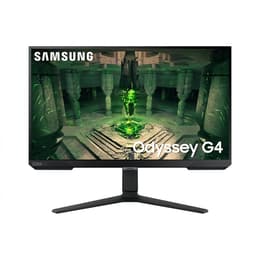 27-inch Samsung Odyssey G4 1920 x 1080 LED Monitor