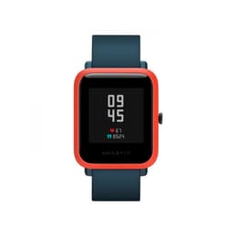 Smart Watch Amazfit HR GPS Bip S - Orange