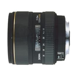 Camera Lense Sigma SA 17-35mm f/2.8-4 SA 17-35mm f/2.8-4