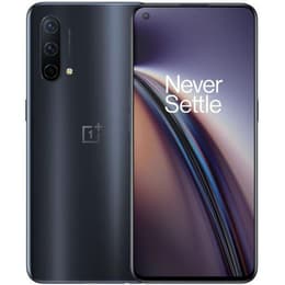 OnePlus Nord CE 5G 128GB - Black - Unlocked - Dual-SIM