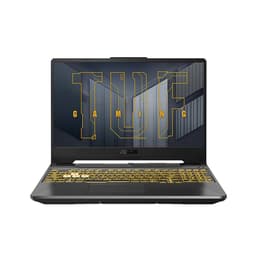 Asus TUF Gaming F15-TUF506HC-HN111W 15"-inch - Core i5-11400H - 16GB - SSD 512 GBGB NVIDIA GeForce RTX 3050 AZERTY - French
