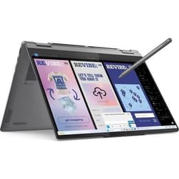 Lenovo Yoga Slim 9 14-inch (2024) - Core Ultra 7 258V - 32GB - SSD 1 TB QWERTY - English
