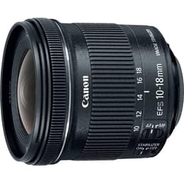 Camera Lense Canon EF-S 10-18mm f/4.5-5.6 IS STM 10-18mm f/4.5-5.6
