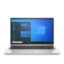 HP ProBook 650 G8 15-inch (2021) - Core i5 - Gen 11 (G) - 16GB - SSD 512 GB QWERTZ - German