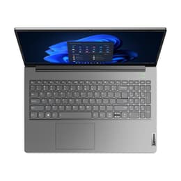 Lenovo ThinkBook 15 G4 IAP 15-inch (2022) - Core i7 - Gen 12 (U) - 16GB - SSD 512 GB QWERTZ - German