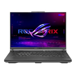 Asus rog Strix 16-inch () - Core i7 - Gen 13 (HX) - 32GB - 1 TB SSD AZERTY - French